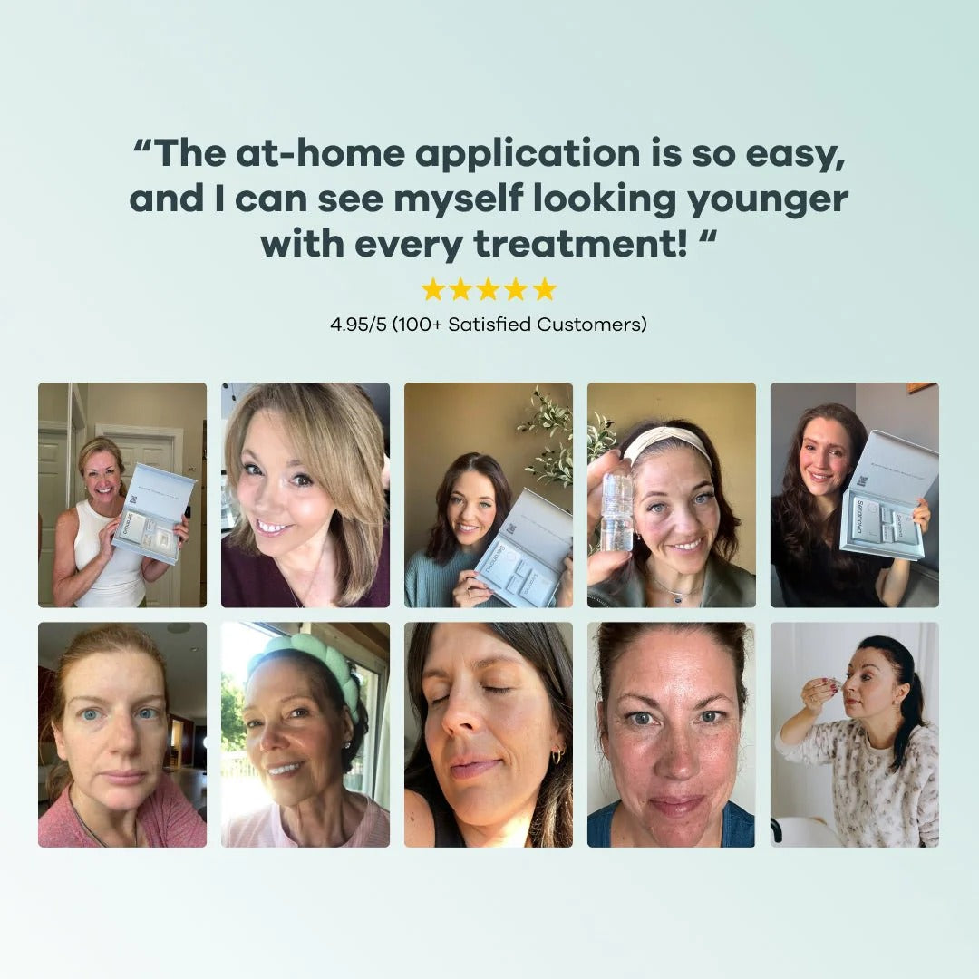 The Micro Infusion System